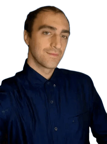 James Warren, CELTA-qualified British English teacher